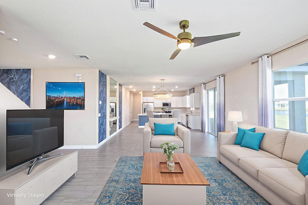 Copper Creek - Residential