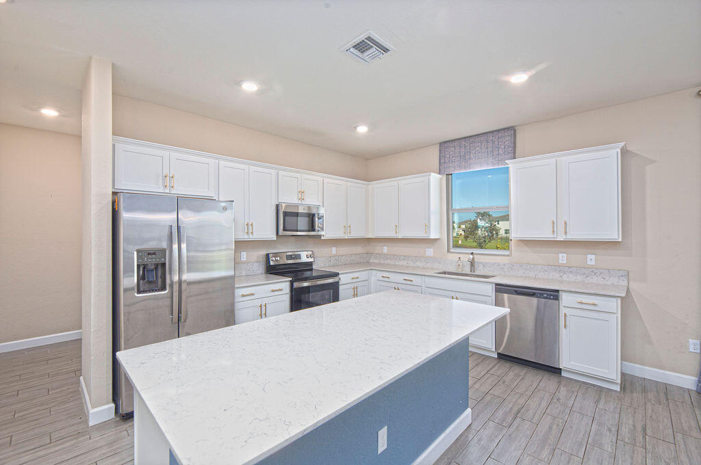 Copper Creek - Residential