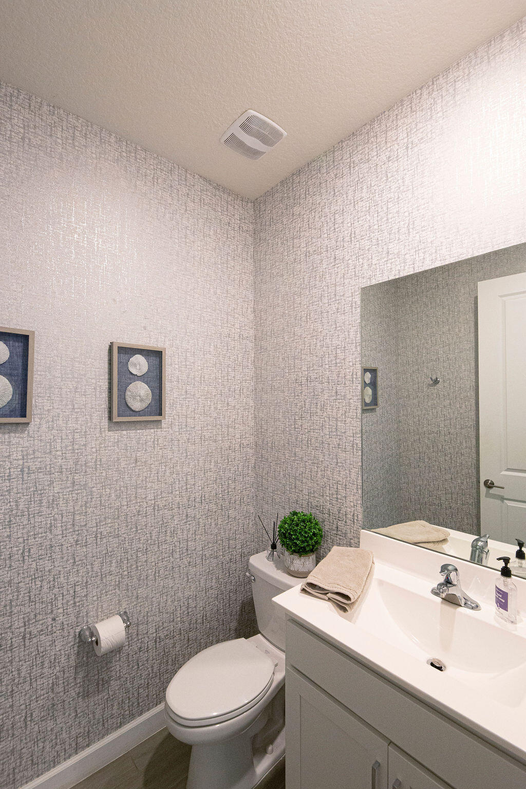 Copper Creek - Residential