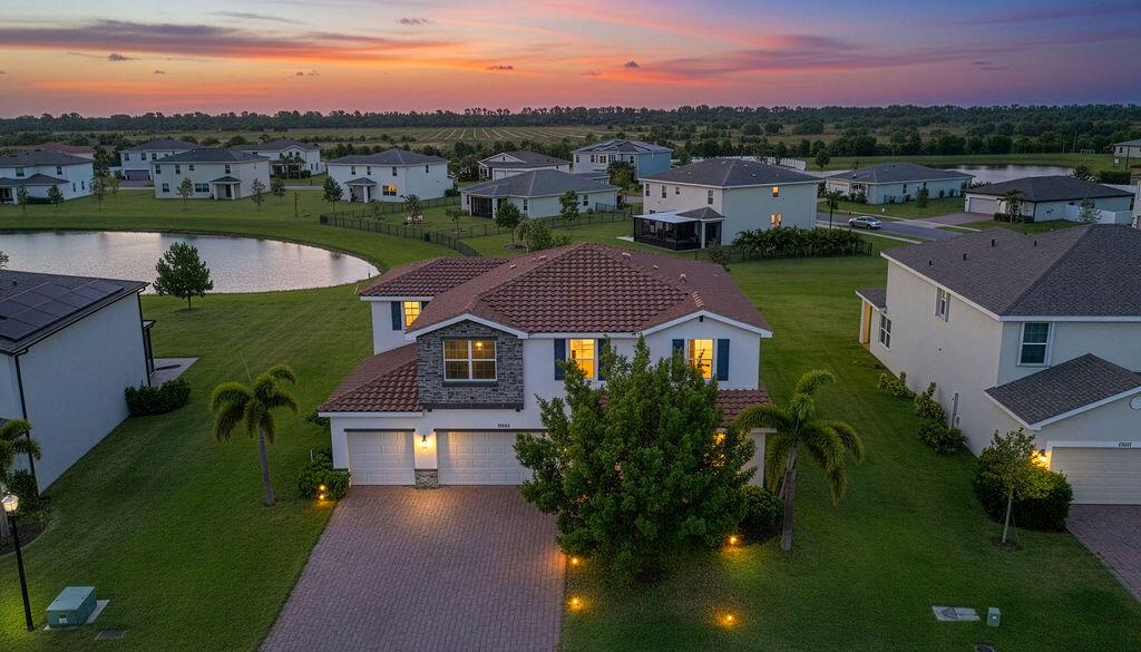 12623 NW Copper Creek Drive