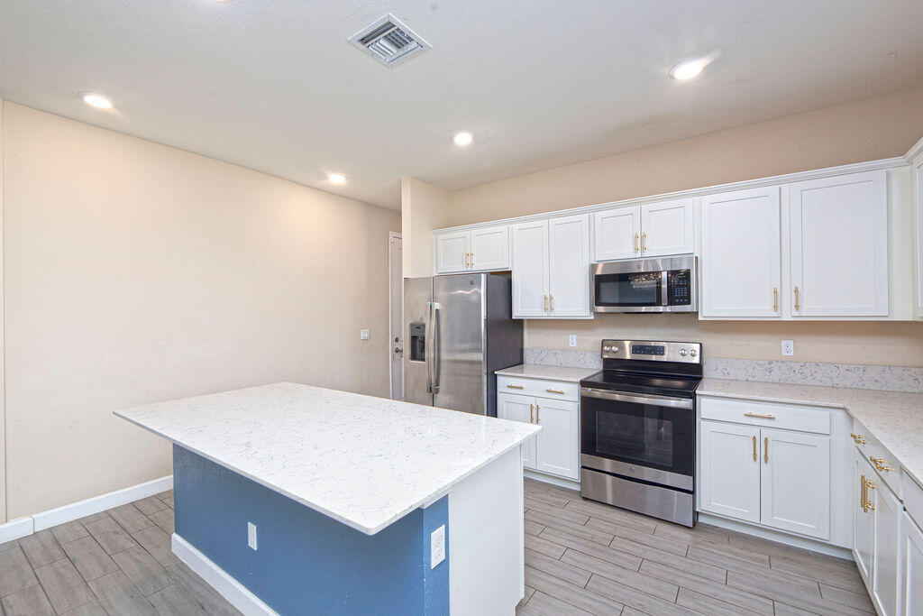 Copper Creek - Residential