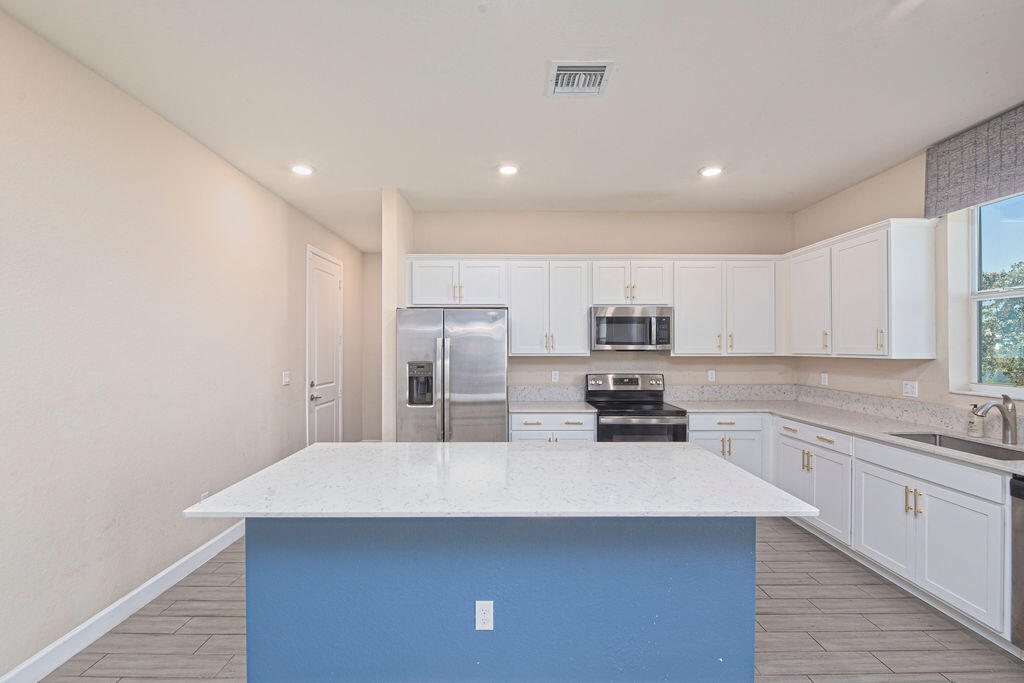 Copper Creek - Residential