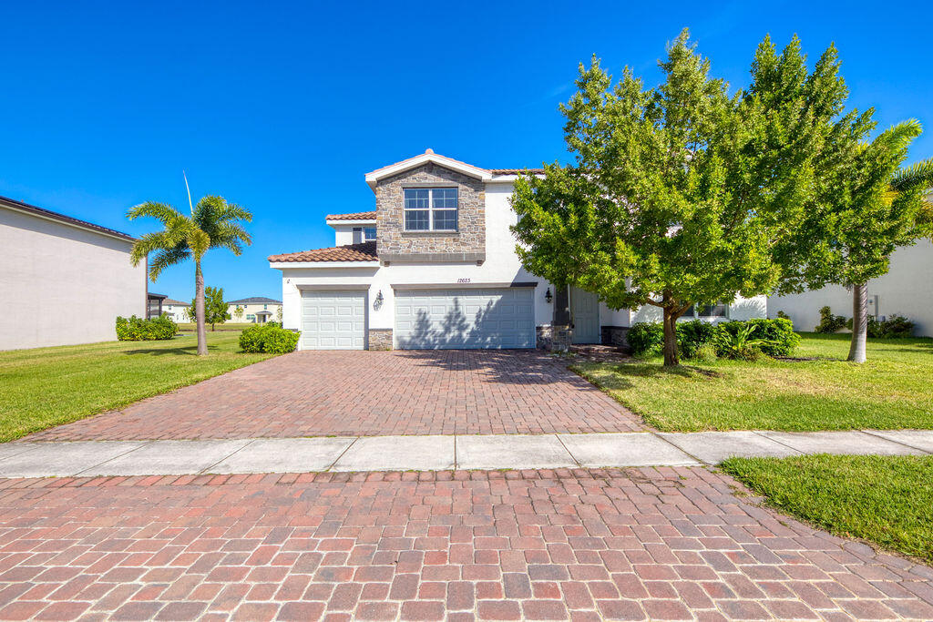 Copper Creek - Residential