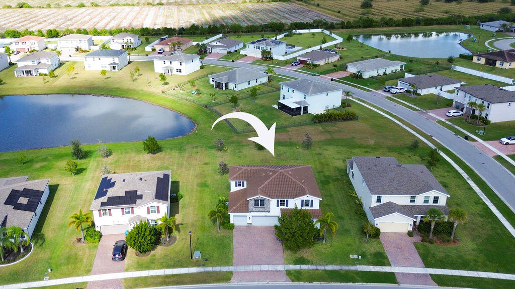 Copper Creek - Residential