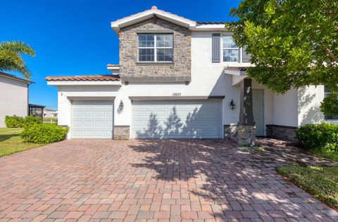 12623 NW Copper Creek Drive Port St Lucie FL 34987