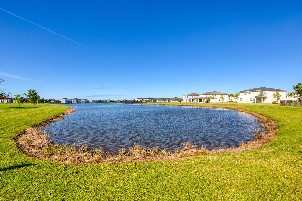 Copper Creek - Residential