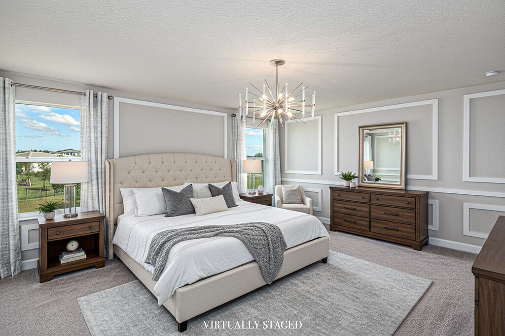 Copper Creek - Residential