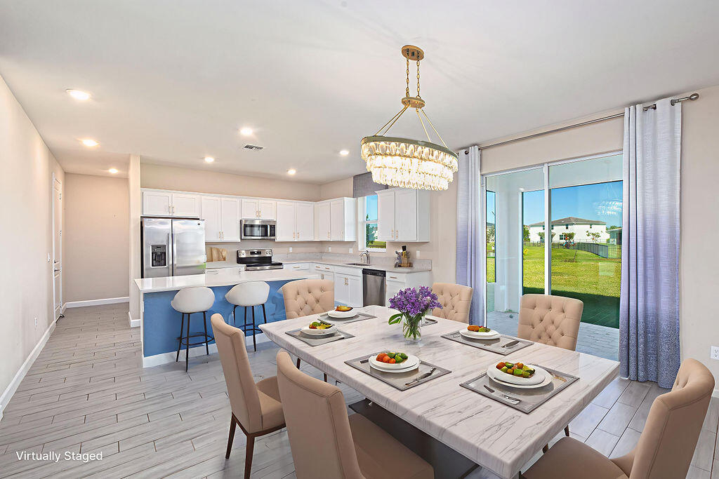 Copper Creek - Residential