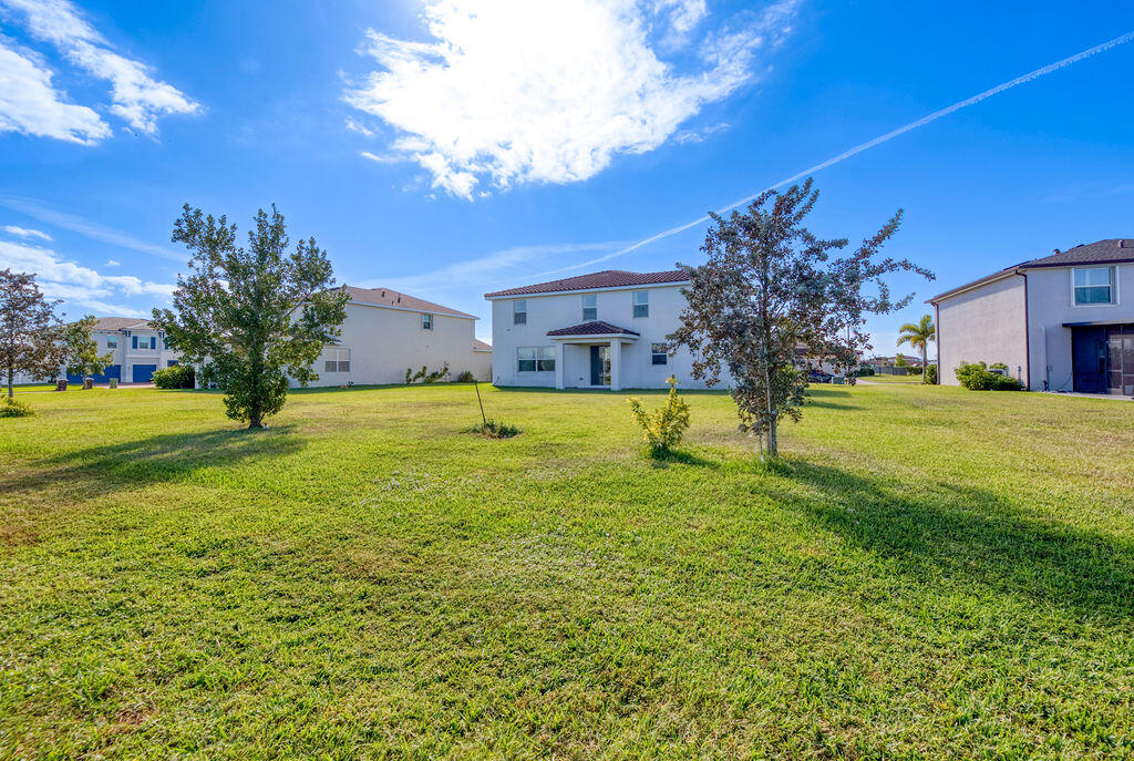 Copper Creek - Residential