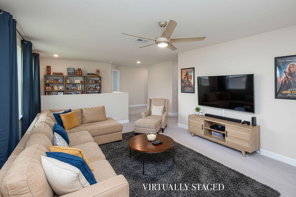 Copper Creek - Residential