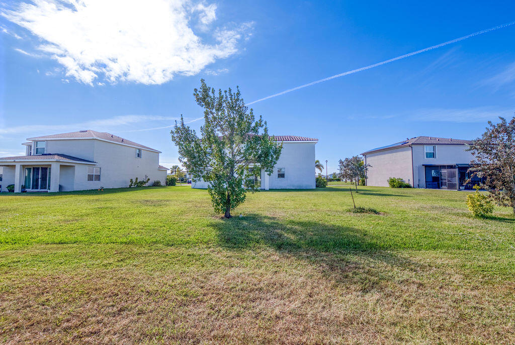 Copper Creek - Residential