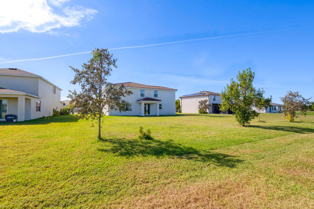 Copper Creek - Residential