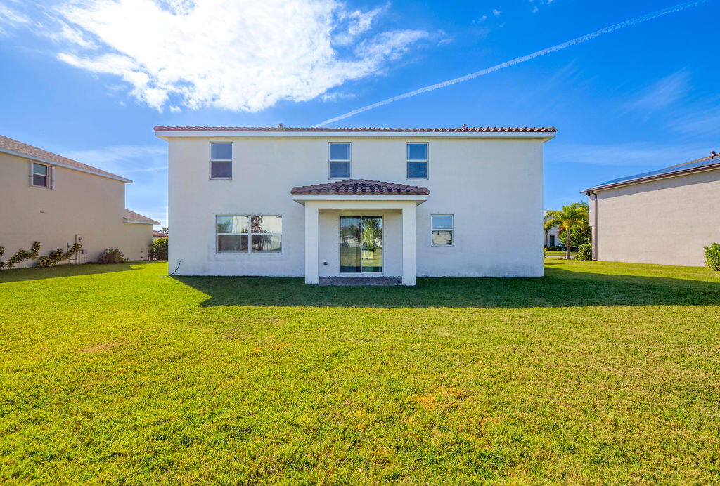 Copper Creek - Residential