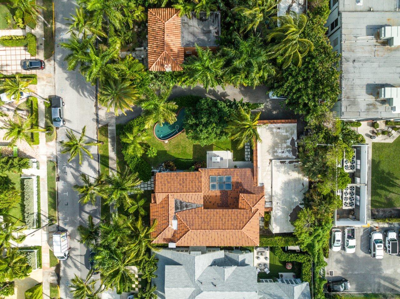 POINCIANA PARK 2ND ADD IN - Residential