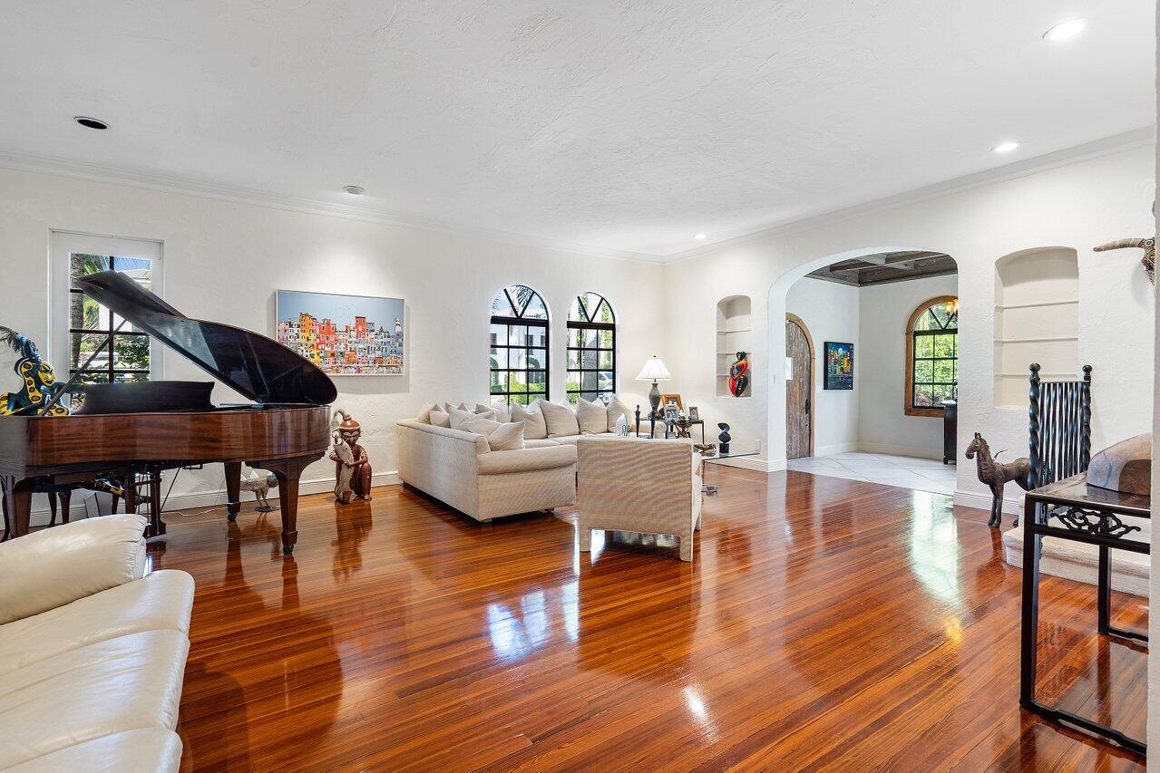 POINCIANA PARK 2ND ADD IN - Residential