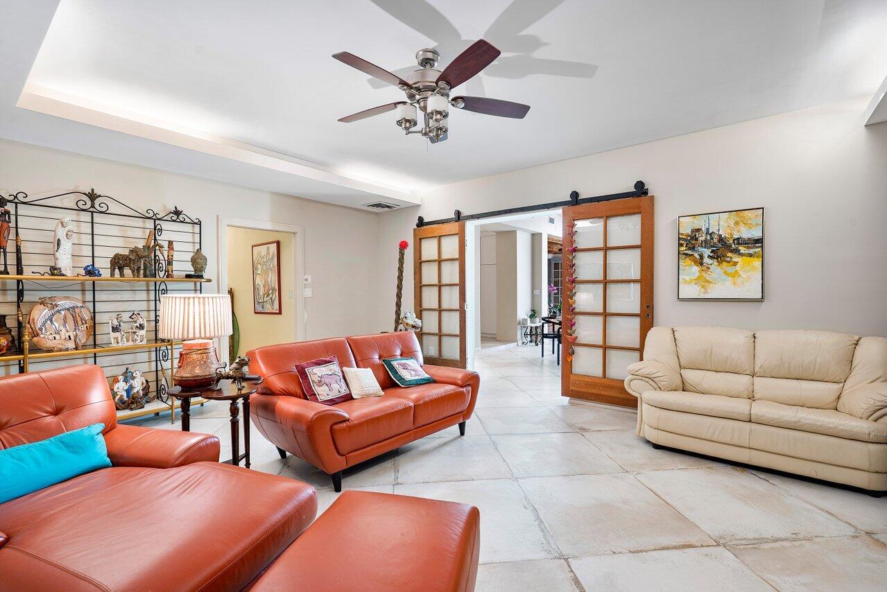 POINCIANA PARK 2ND ADD IN - Residential