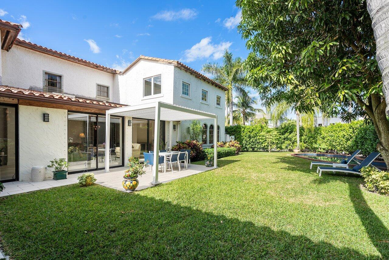 POINCIANA PARK 2ND ADD IN - Residential