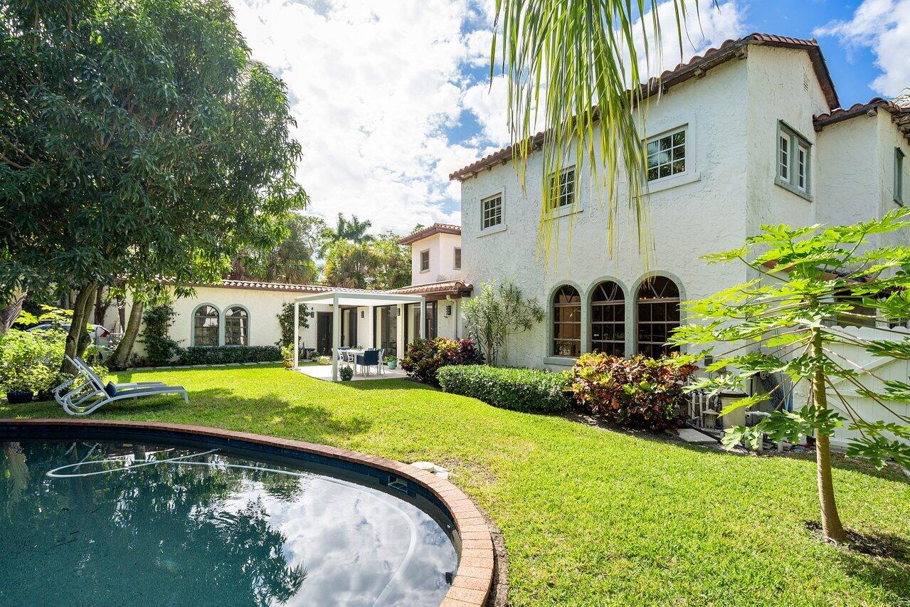 POINCIANA PARK 2ND ADD IN - Residential