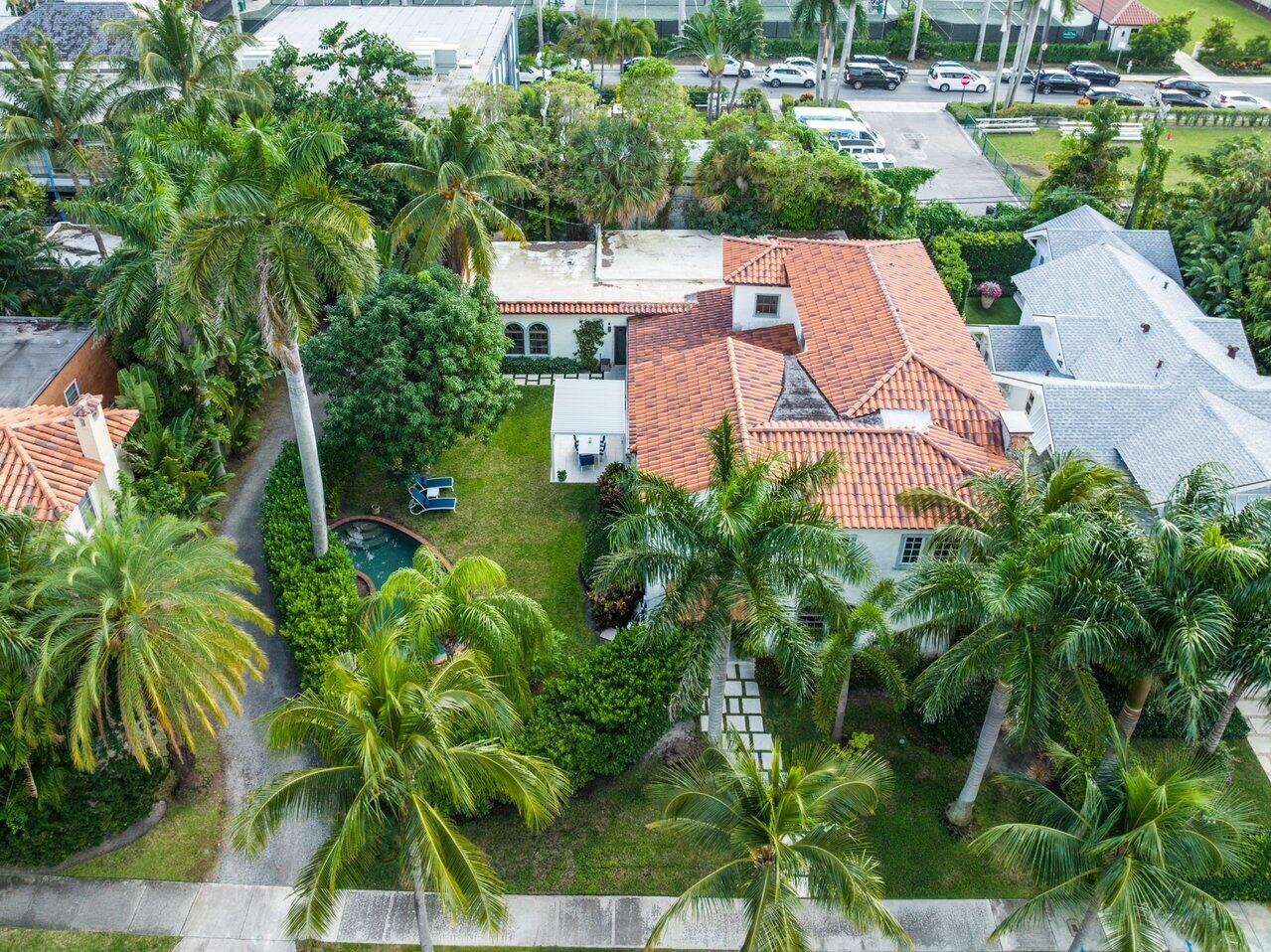 POINCIANA PARK 2ND ADD IN - Residential