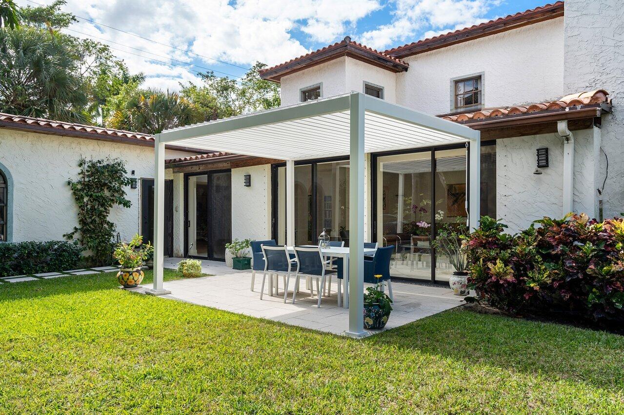 POINCIANA PARK 2ND ADD IN - Residential