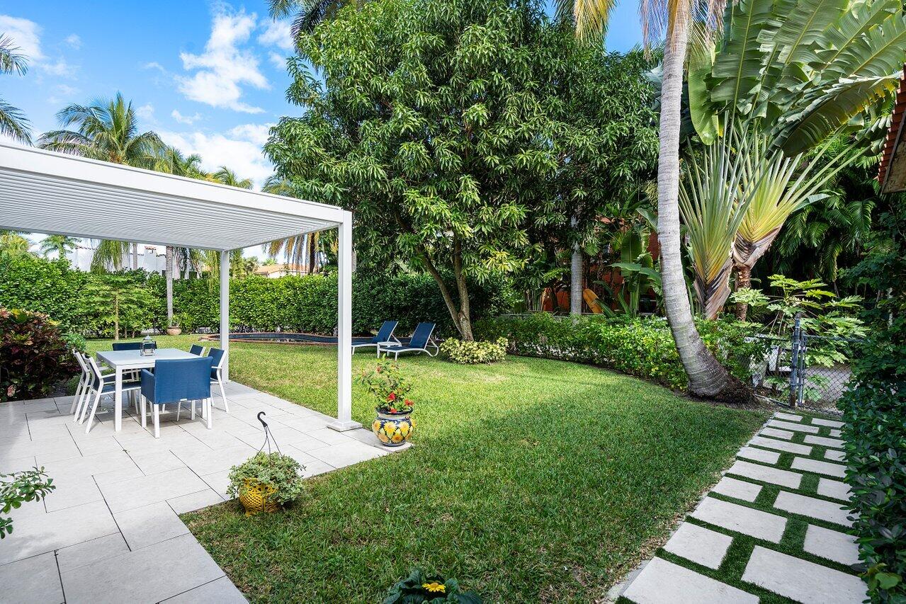 POINCIANA PARK 2ND ADD IN - Residential