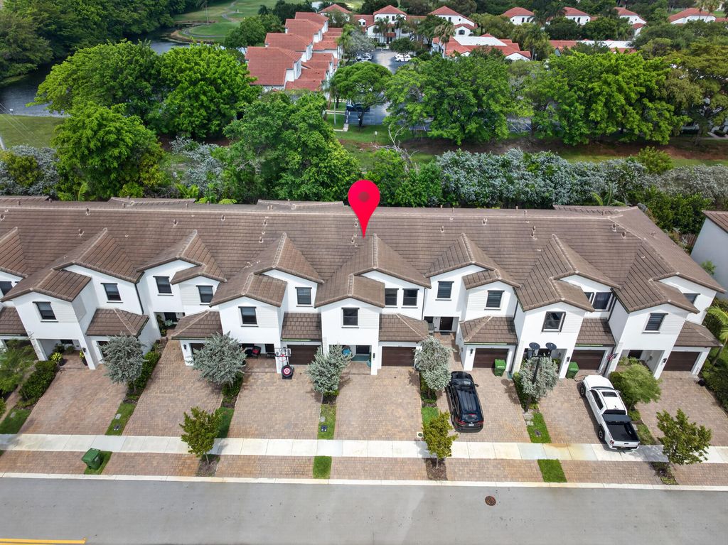 Photo of 223 SW 159th Terrace, Pembroke Pines, FL 33027 (MLS # B26034094)