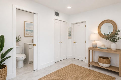 Tiny photo for 401 SE 1st Avenue, Pompano Beach, FL 33060 (MLS # B26050918)