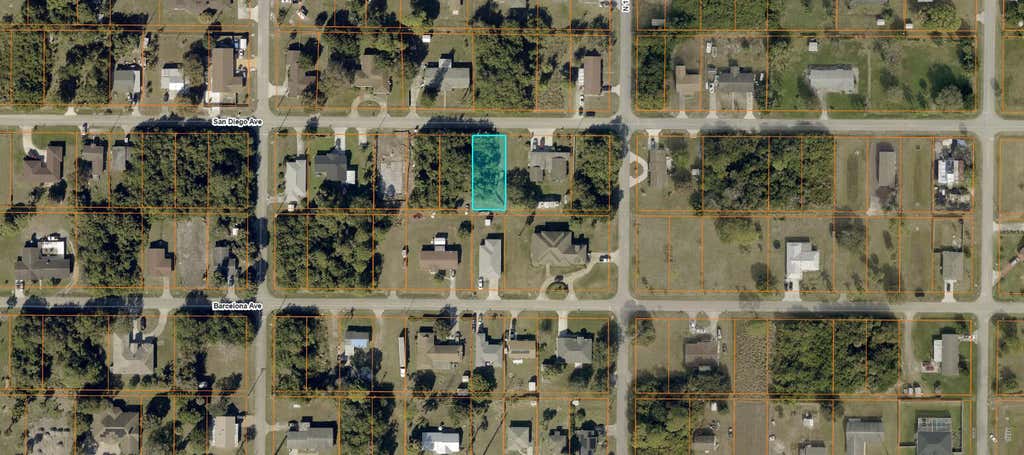Photo of 0 San Diego Avenue, Fort Pierce, FL 34946 (MLS # B26061054)