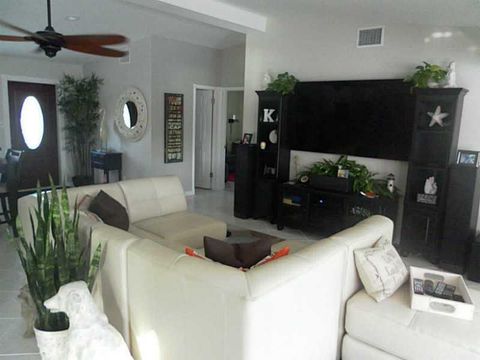 A home in Pompano Beach