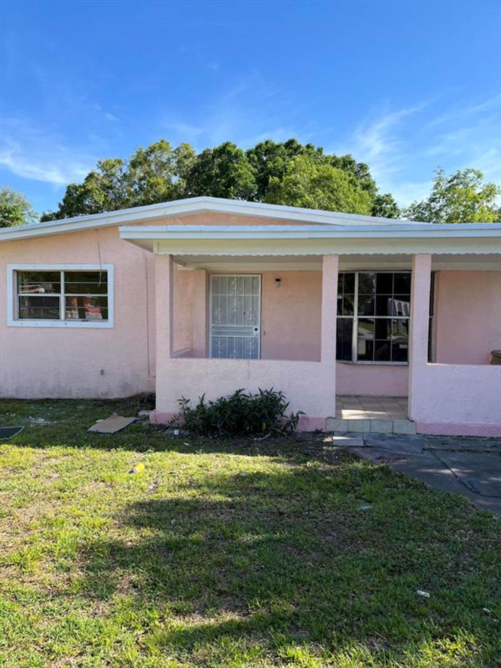 Photo of 1101 Southern Avenue, Fort Pierce, FL 34950 (MLS # R10790679)