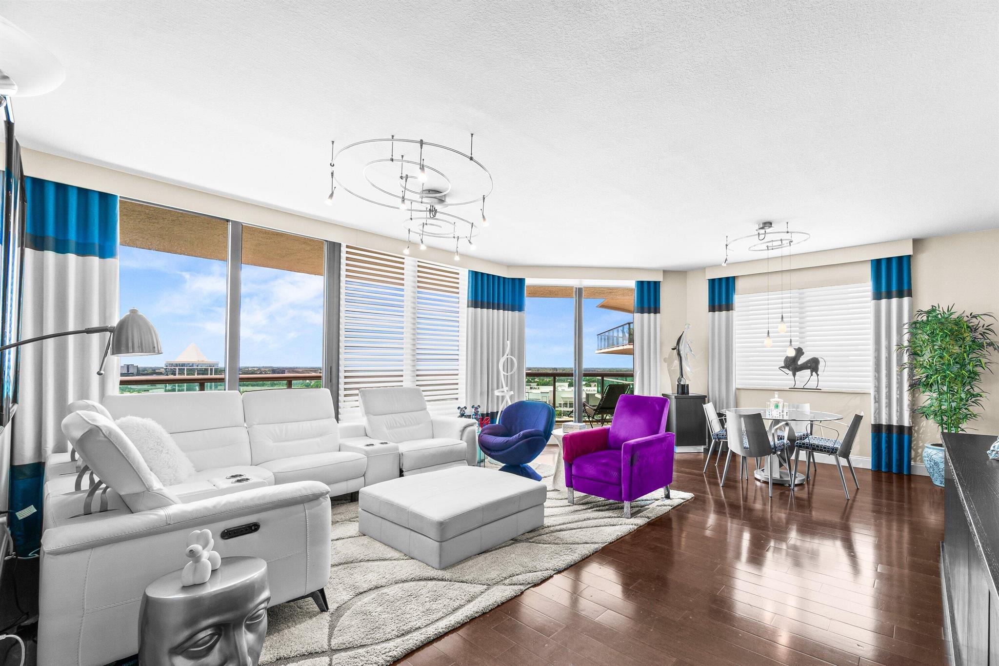View photos, virtual tours, details... 3620 Gardens Parkway 1203b