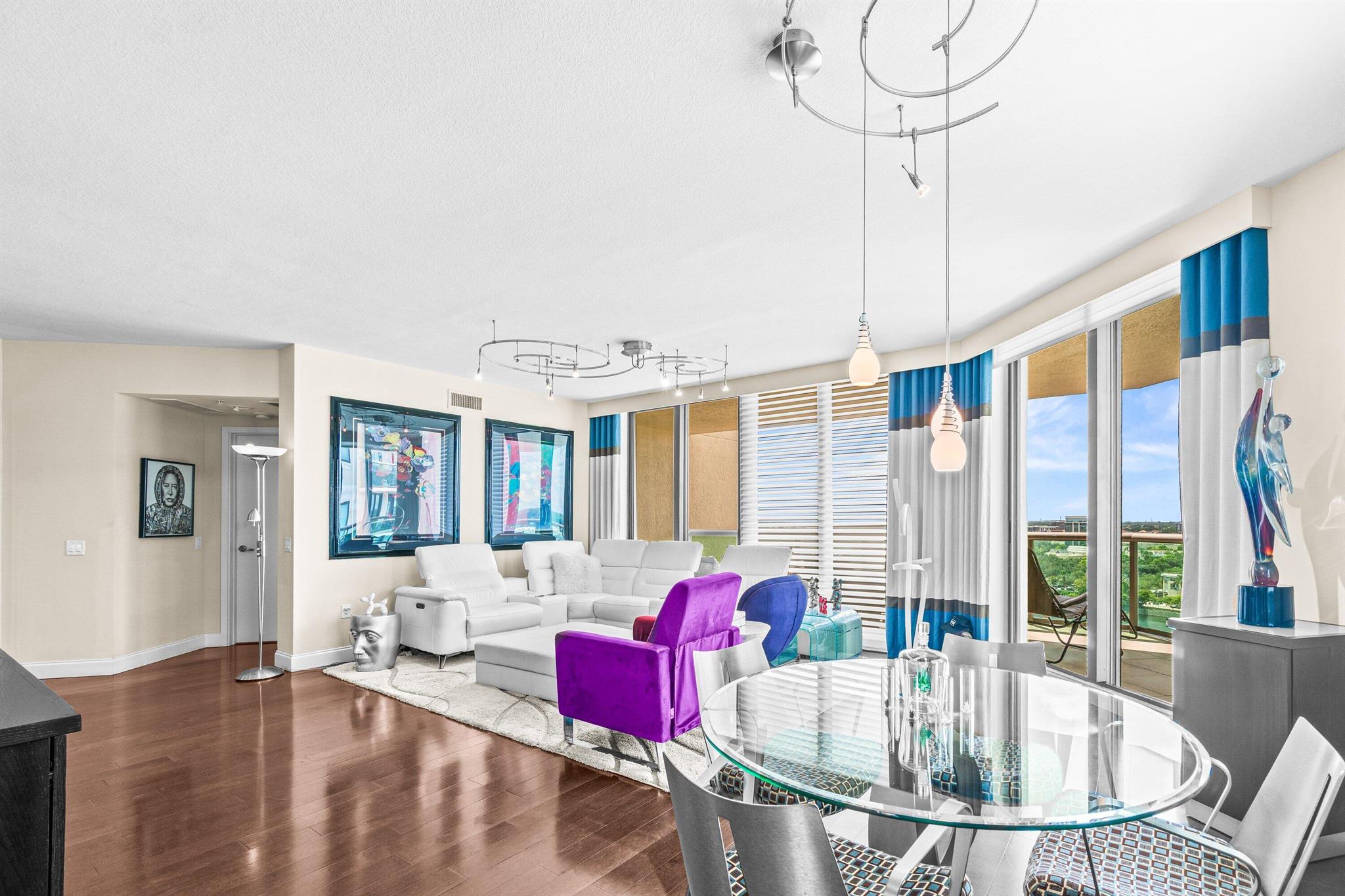 View photos, virtual tours, details... 3620 Gardens Parkway 1203b