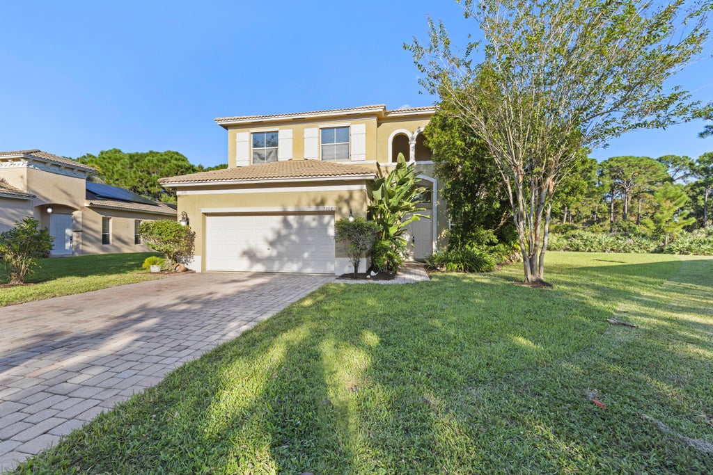 Photo of 5808 SPRING LAKE Terrace, Fort Pierce, FL 34951 (MLS # B26081784)