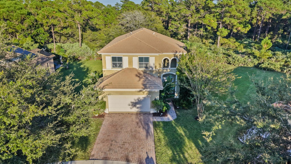 Photo of 5808 SPRING LAKE Terrace, Fort Pierce, FL 34951 (MLS # B26081784)