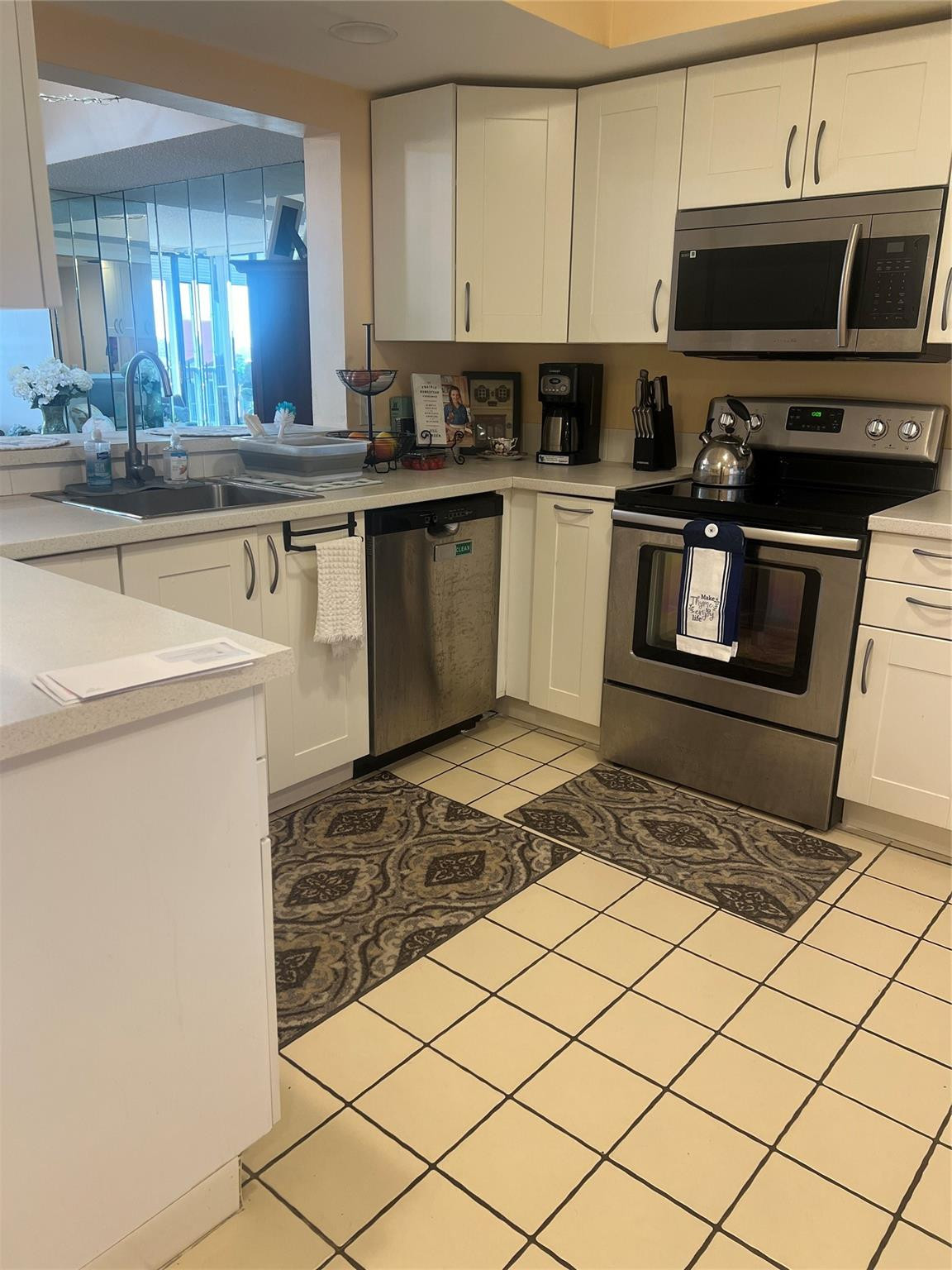 Half Moon Bay - Residential