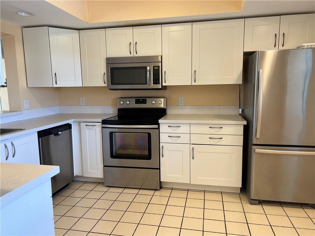 Half Moon Bay - Residential