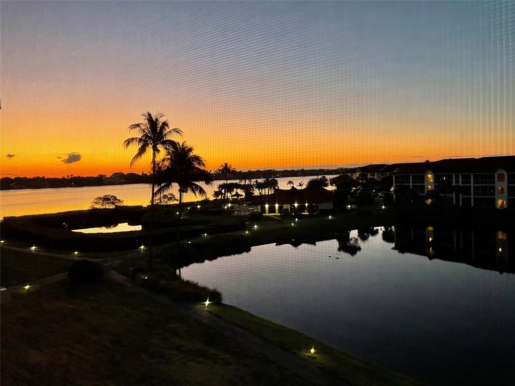 Photo of 7030 Half Moon Circle #418, Hypoluxo, FL 33462 (MLS # F10534975)