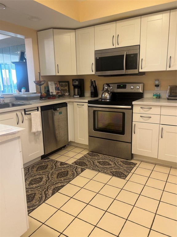 Half Moon Bay - Residential