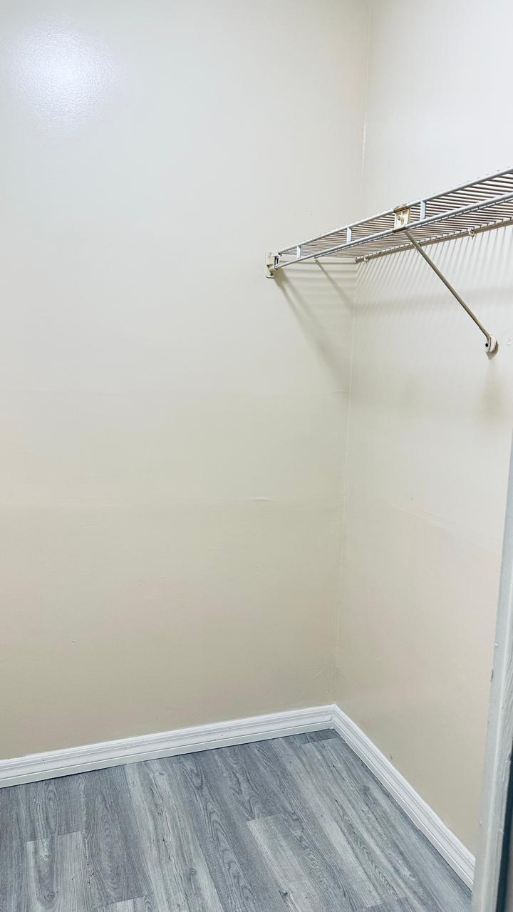 The Manors Of Inverrary I - Residential Lease