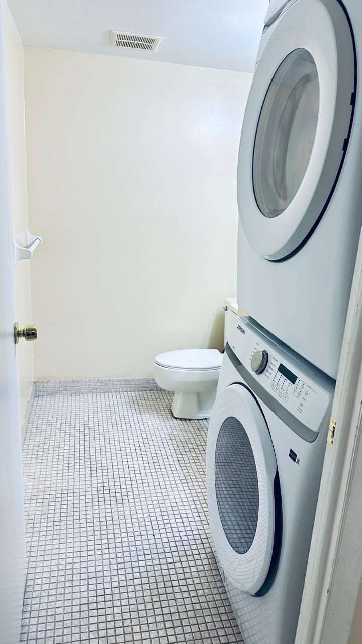 The Manors Of Inverrary I - Residential Lease