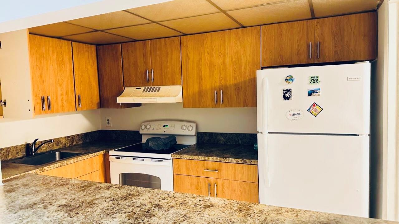 The Manors Of Inverrary I - Residential Lease