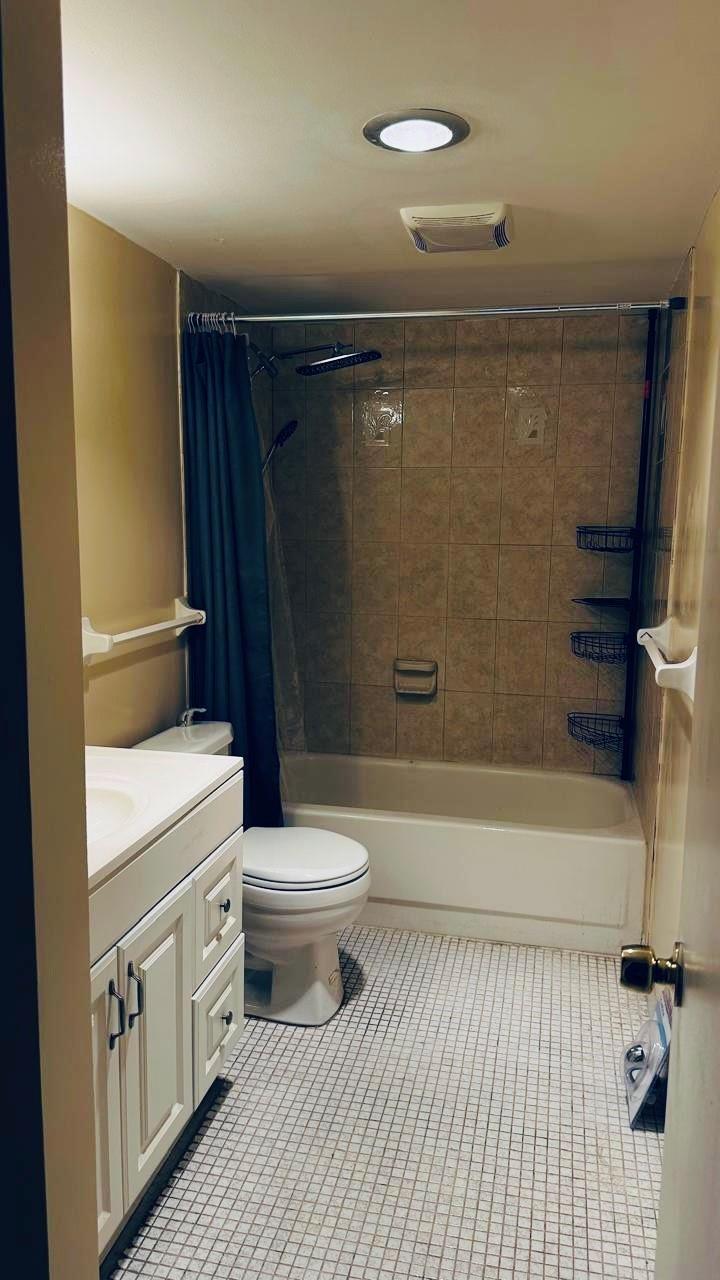 The Manors Of Inverrary I - Residential Lease