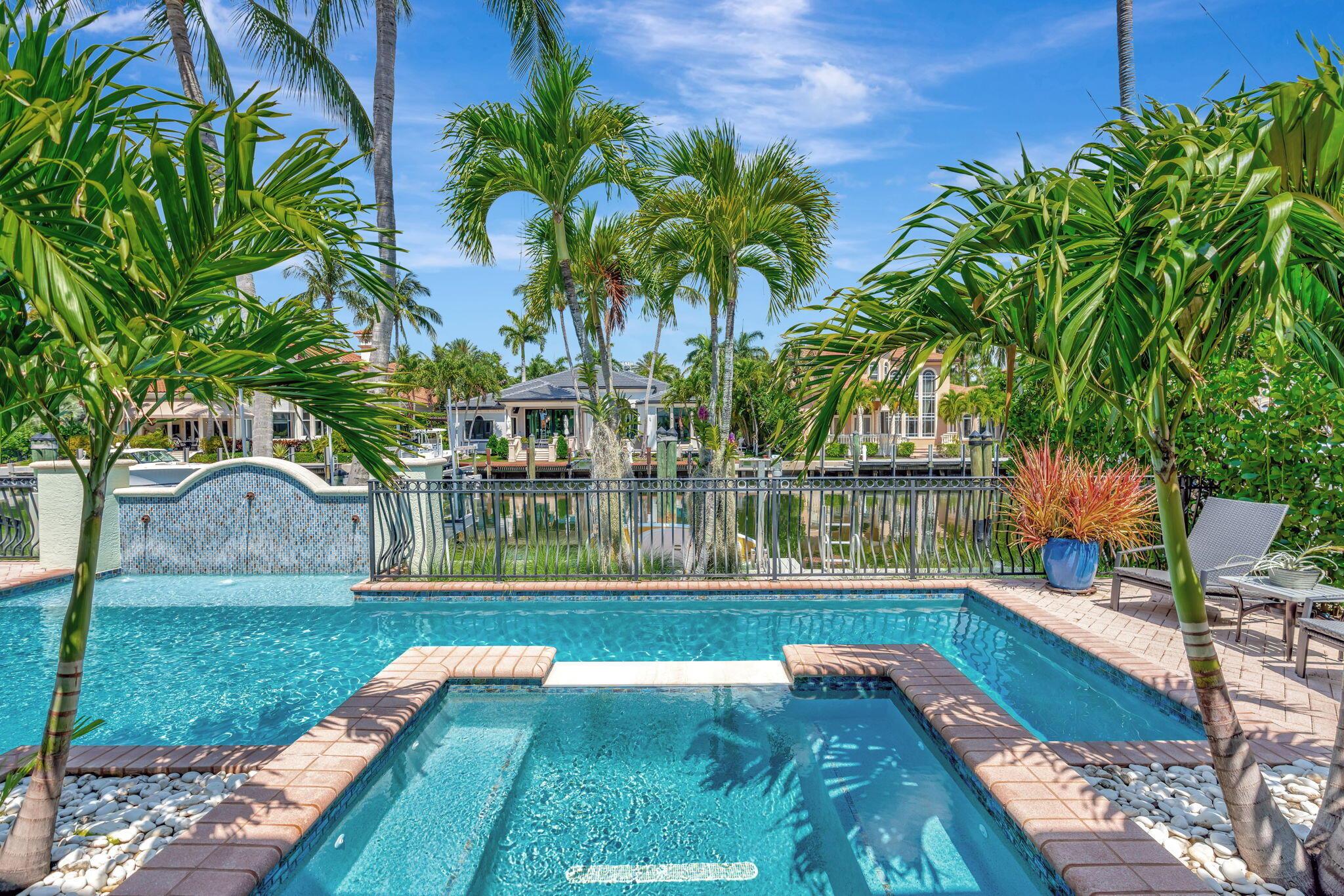 HARBOUR ISLES - Residential