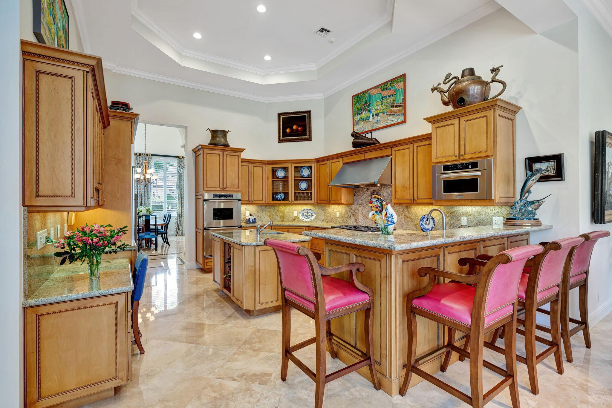 HARBOUR ISLES - Residential