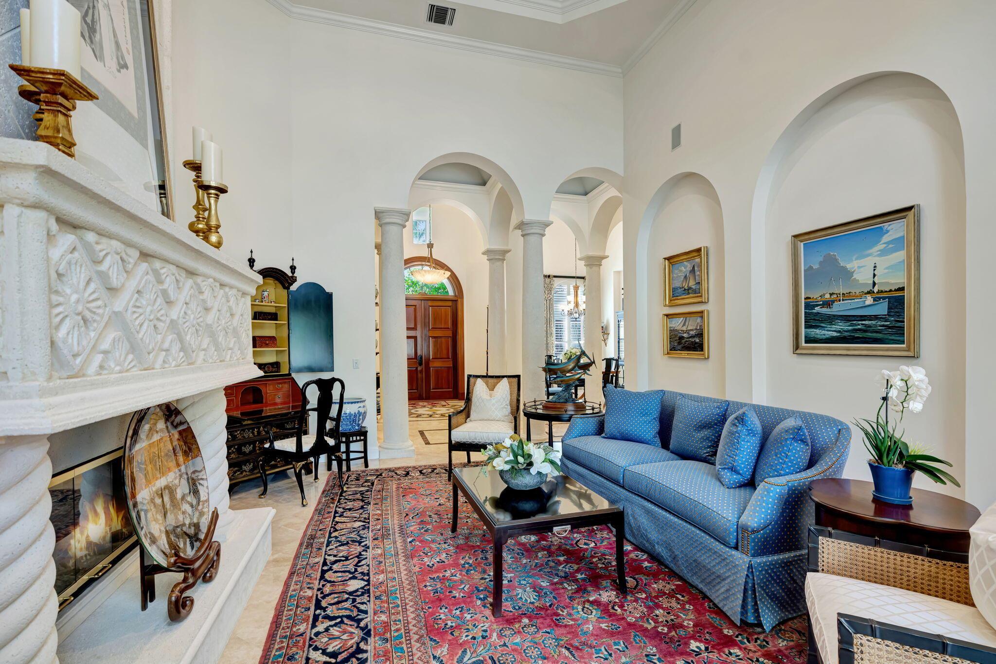 HARBOUR ISLES - Residential