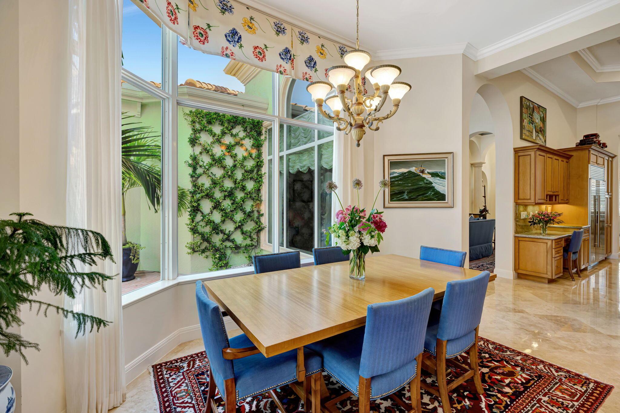 HARBOUR ISLES - Residential