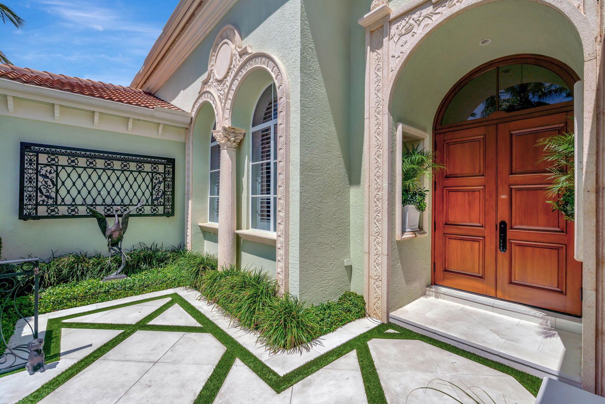 HARBOUR ISLES - Residential