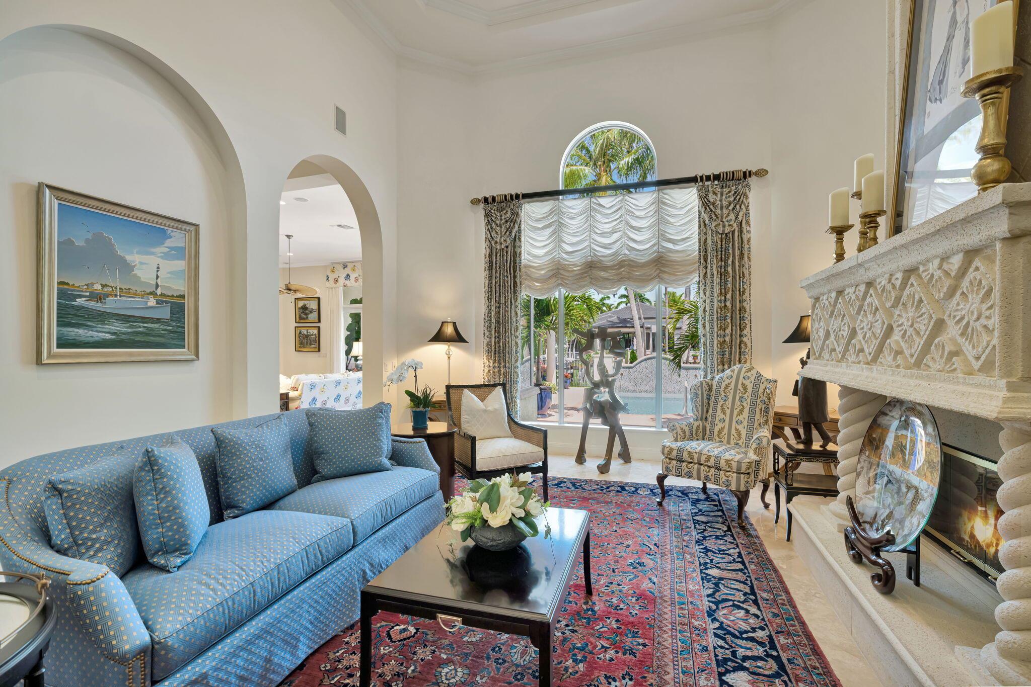 HARBOUR ISLES - Residential