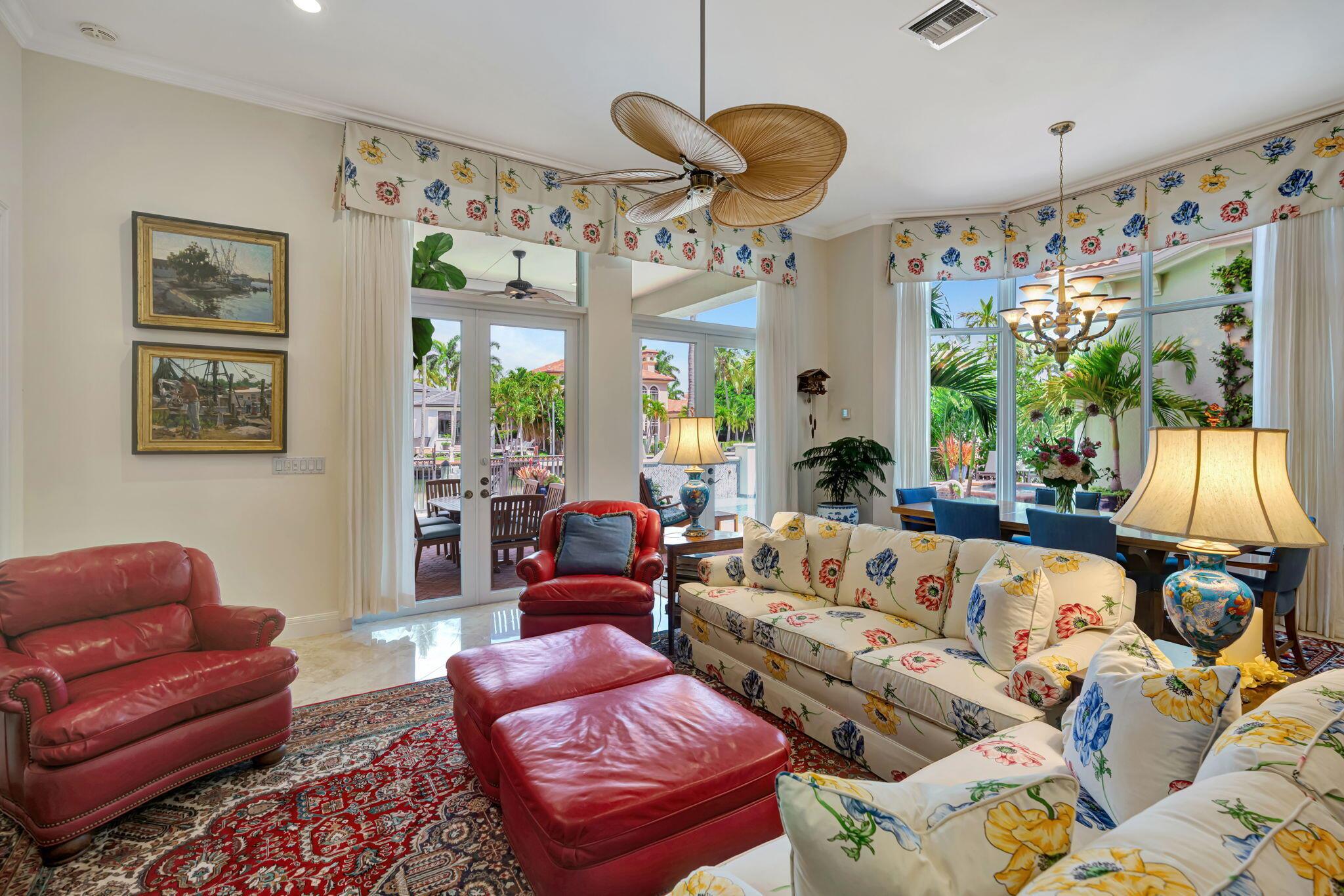 HARBOUR ISLES - Residential