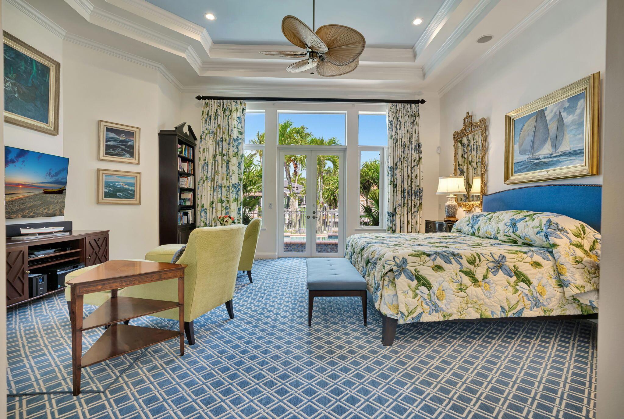 HARBOUR ISLES - Residential